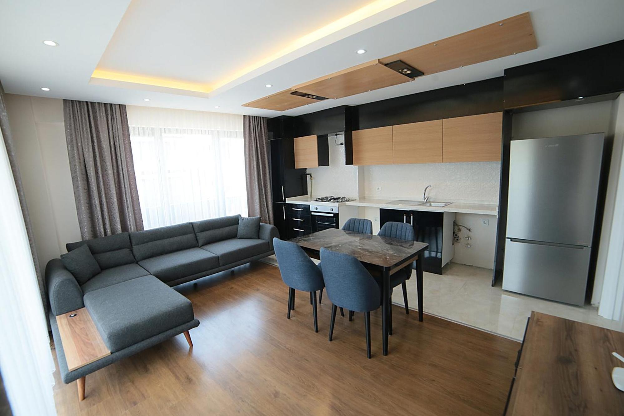 Flower City Suits Aparthotel Yalova  Eksteriør bilde